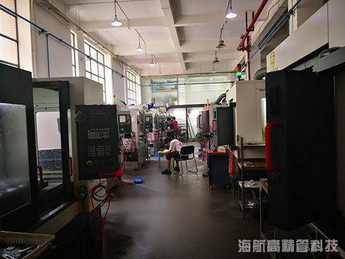 海航工廠1